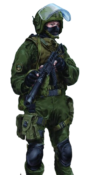 Подразделение специального назначения «Беркут» (набор закрыт, расформировано) Подразделение специального назначения «Беркут» (набор закрыт, расформировано)