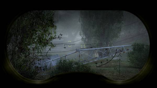 Как я провел день в Зоне.