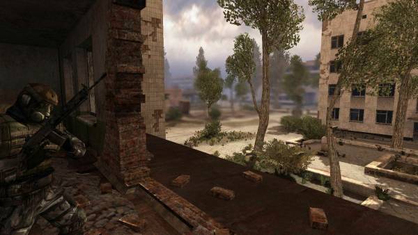 Зона 2015, build 2. Зона 2015, build 2.