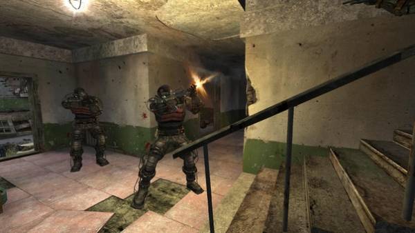 Old Episodes: Episode 1