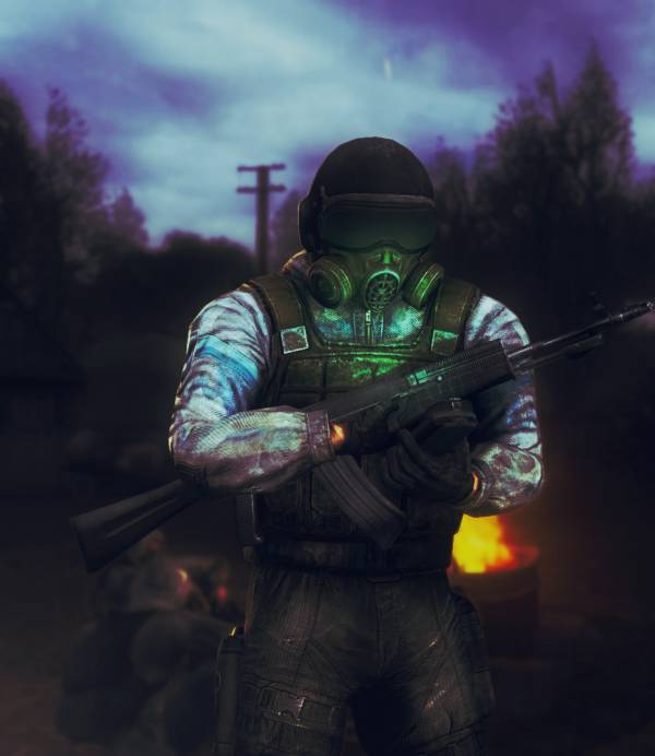 Квартет, задание принял и Квартет, задание принял и