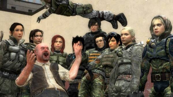 С Днем Рождения, Wilhuff_Спайкин!