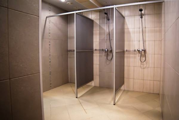 Тренировочный комплекс "Стальной Кулак" (Архив) Тренировочный комплекс "Стальной Кулак" (Архив)