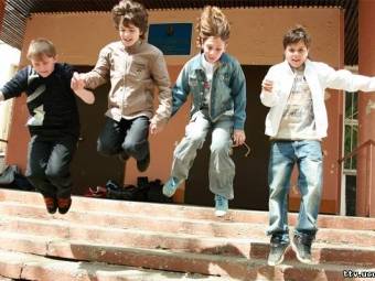 Супер-мод на Сталкер (как это вижу я)