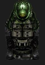 Спрут М1R4.
Костюм для Спрут М1R4.
Костюм для