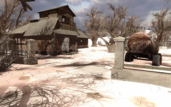 Зимний мод инверсии TurboDizel-3 Зимний мод инверсии TurboDizel-3