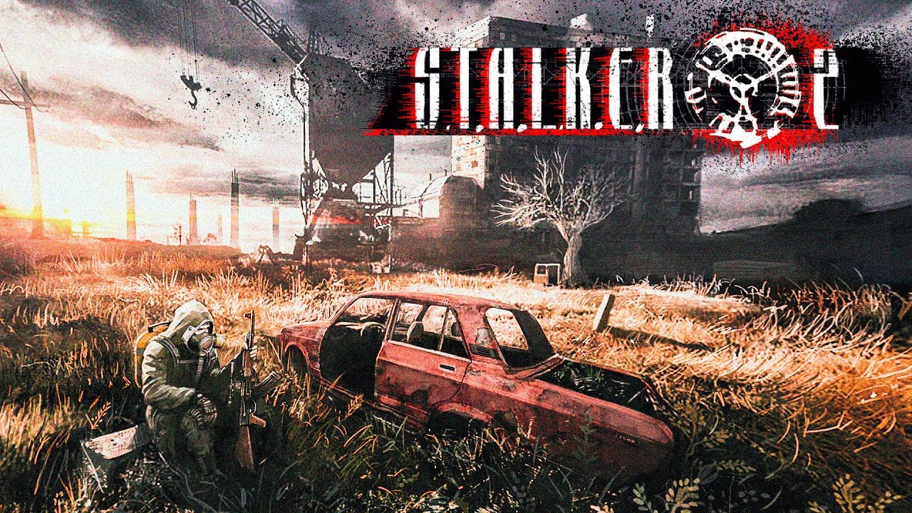 Новая информация о S.T.A.L.K.E.R. 2 Новая информация о S.T.A.L.K.E.R. 2
