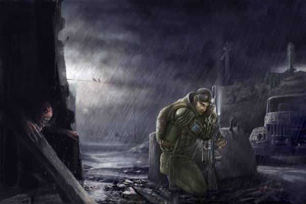 Обновленный рейтинг квадов.