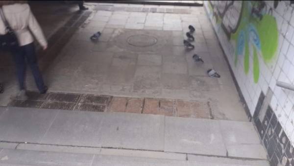 Первое правило бойцовского Первое правило бойцовского