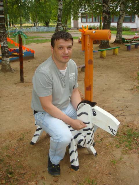 Библиотека Вольных Сталкеров.