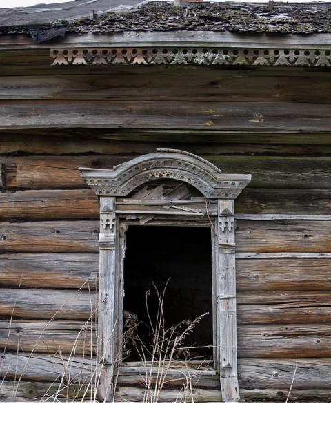 Деревня Корчмино Деревня Корчмино