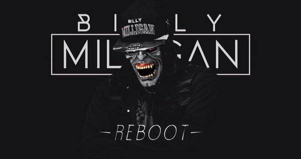 Billy Milligan Billy Milligan