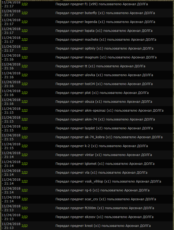 Я, сержант Миньон передаю в Я, сержант Миньон передаю в