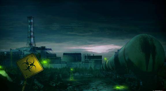 Выживут ли Сталкеры после Конца Света? Выживут ли Сталкеры после Конца Света?