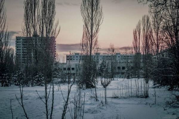 Сталкер. Возвращение домой Сталкер. Возвращение домой