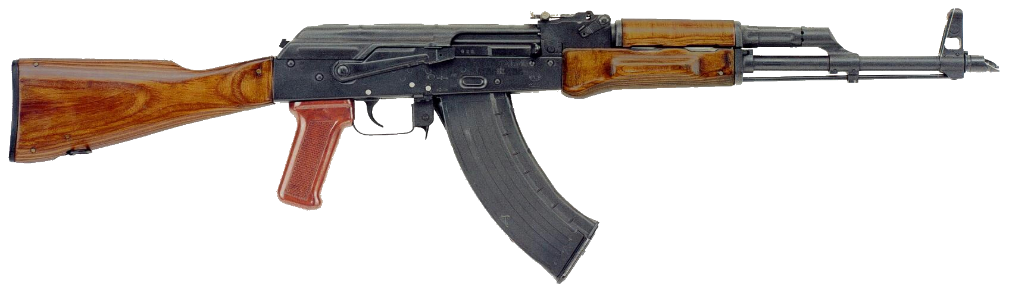 Семья по фамилии "Калашниковы"