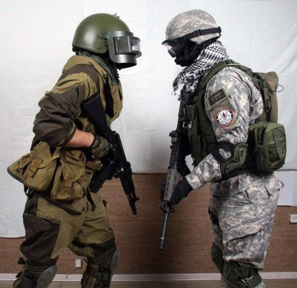 Страйкбол и все, что с ним связано Страйкбол и все, что с ним связано