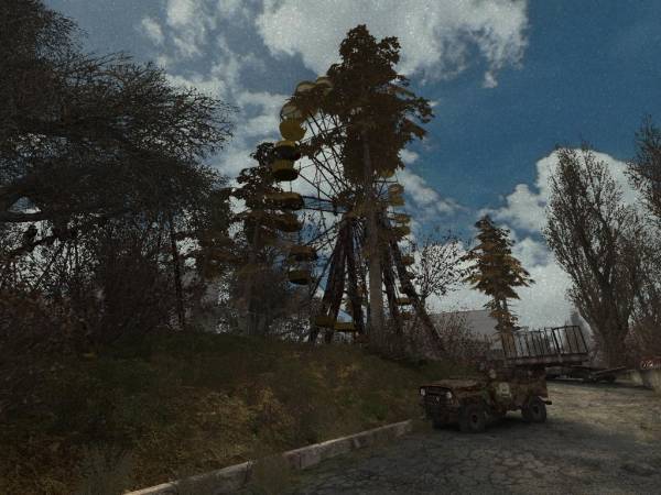 * Улицы *
Я остановилась. * Улицы *
Я остановилась.