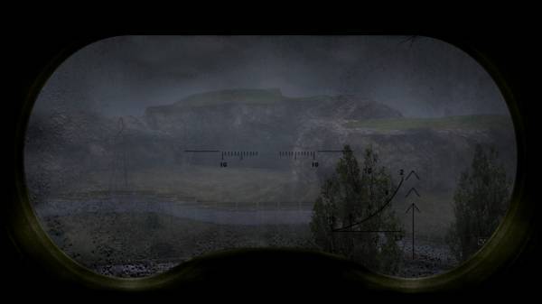 Как я провел день в Зоне.