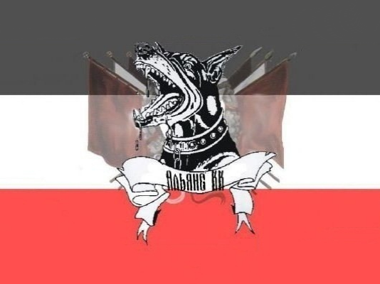 Штаб Альянса