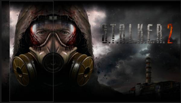 Нас ждут два главных героя: забавная пасхалка на арте S.T.A.L.K.E.R. 2 Нас ждут два главных героя: забавная пасхалка на арте S.T.A.L.K.E.R. 2