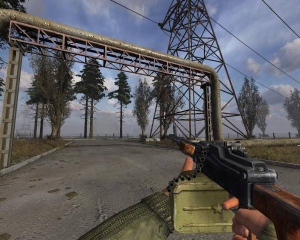 Oblivion Lost Remake 2.5 (ссылки на скачивание, обсуждение, помощь в прохождении, решение проблем)