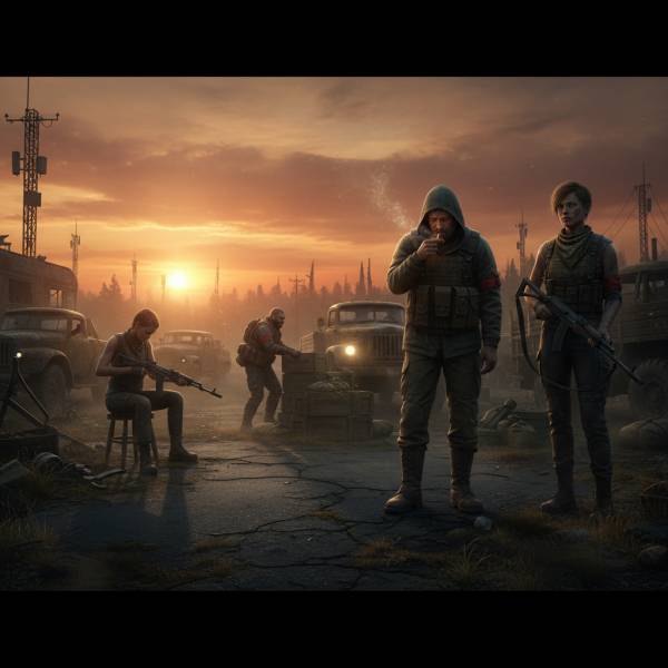 Последний поход