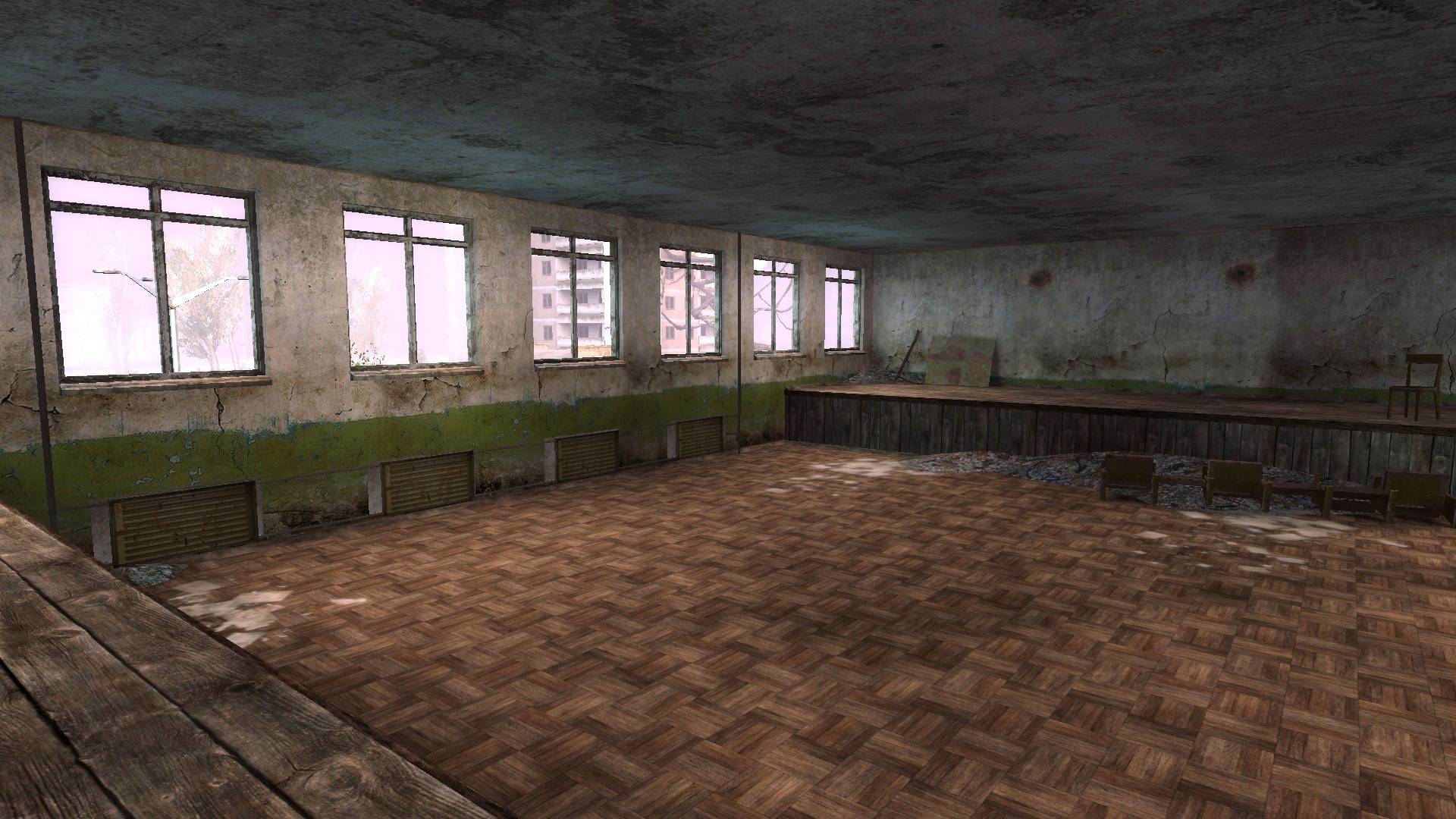 Состязание кланов. Третий тур. Состязание кланов. Третий тур.