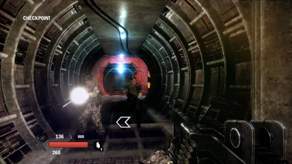 Heavy Fire: Shattered Spear (2013) скачать торрент