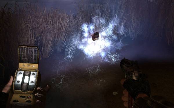 Есть незавершенный бой? Не проблема!