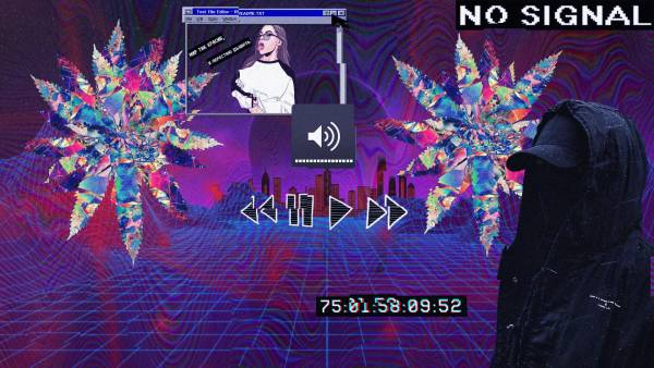 WebPunk. Искусство или хаос?Пилотный выпуск... WebPunk. Искусство или хаос?Пилотный выпуск...