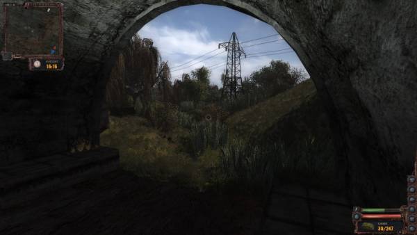 Модификация "Последний день" - возвращение легенды.