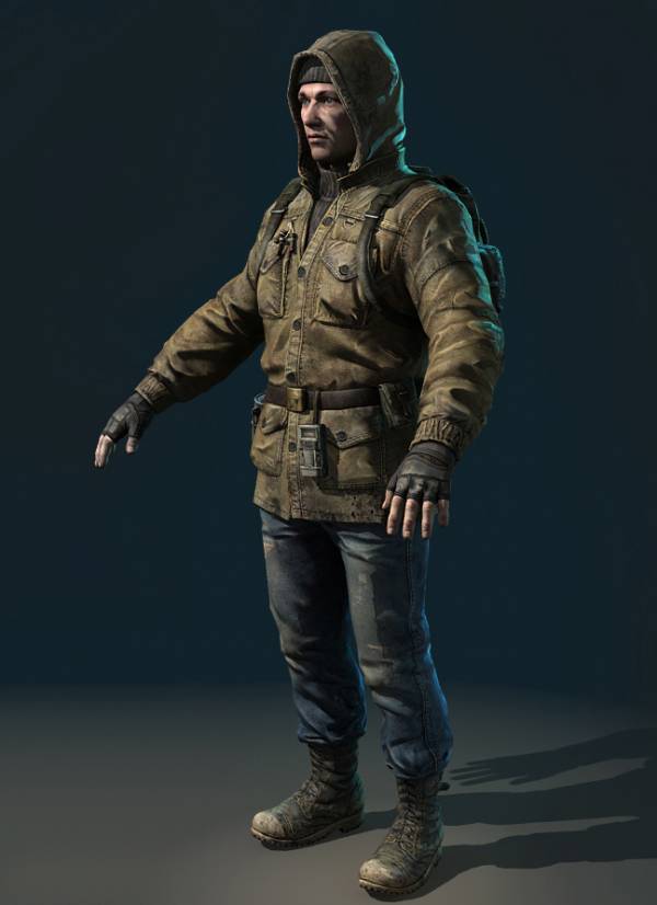 Хронология - Прекращение разработки и дальнейшие события S.T.A.L.K.E.R. 2