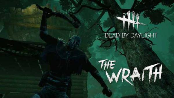 Dead by Daylight Dead by Daylight