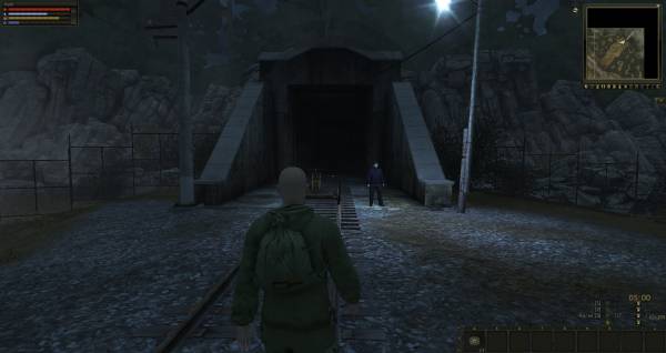 Новый Stalker Online.Пилотный выпуск...