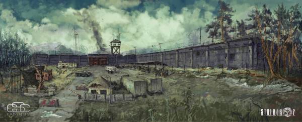 GSC Game World сегодня