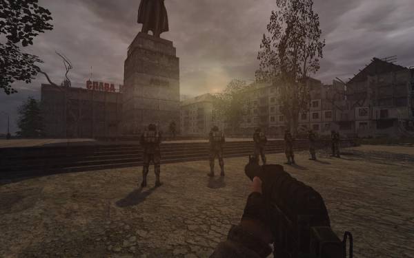 Упавшая звезда. Честь наёмника