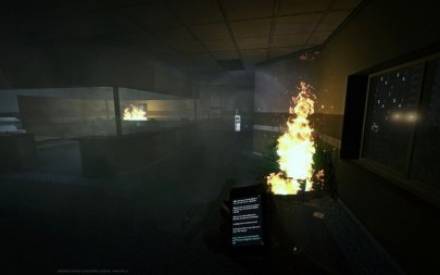 Contagion (2013) Contagion (2013)