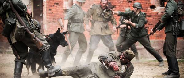 Брестская крепость (фильм, 2010).