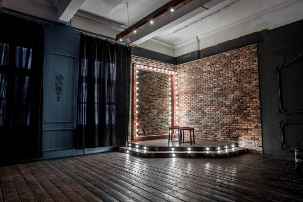 ФотоСтудия. Мир вокруг нас.