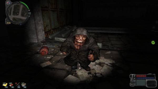 Командующему ВС
Маршалу