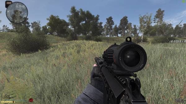 Anomaly + Boomsticks and Sharpsticks. Repack от SpAa-Team Anomaly + Boomsticks and Sharpsticks. Repack от SpAa-Team