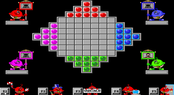 Девятка, Уголки, Цветные линии, Балда и и др. Девятка, Уголки, Цветные линии, Балда и и др.