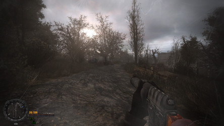 Радиофобия 3 - Подробности о новой версии