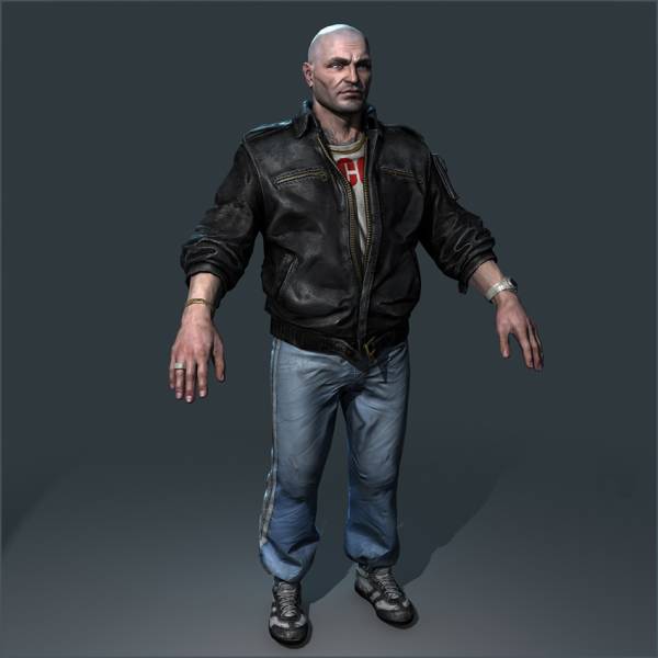 Хронология - Прекращение разработки и дальнейшие события S.T.A.L.K.E.R. 2