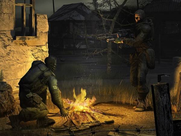 Седьмая глава истории Седьмая глава истории