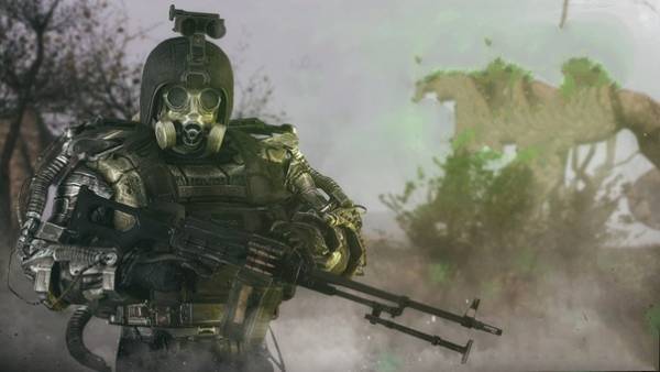 S.T.A.L.K.E.R.: Shadow Of Chernobyl - Тайный путь S.T.A.L.K.E.R.: Shadow Of Chernobyl - Тайный путь