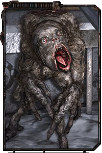 Элитные Мутанты - Голосование!