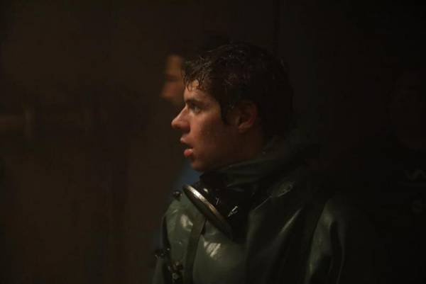 Закончены съёмки фильма «Когда падали аисты» Закончены съёмки фильма «Когда падали аисты»