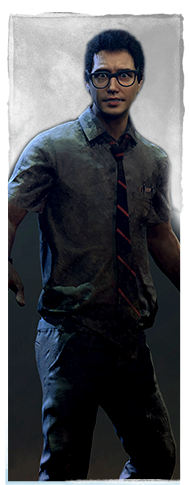 Dead by Daylight Dead by Daylight